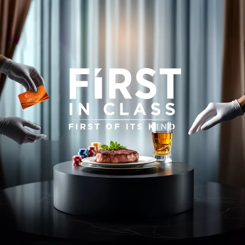 Solaire North Anniversary