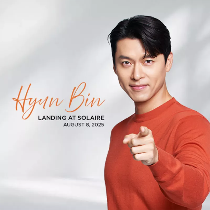 Hyun Bin