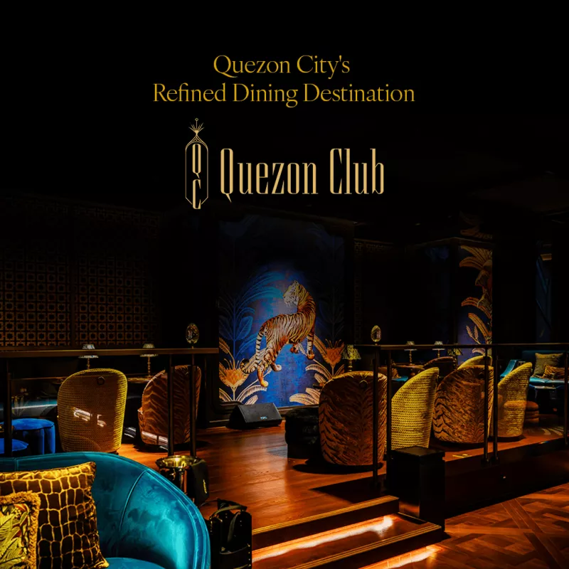 Quezon Club