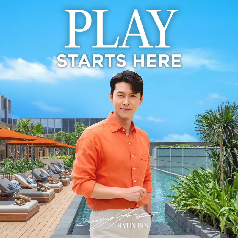 Play Starts Here