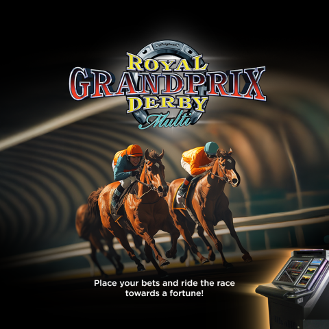 Royal Grandprix Derby