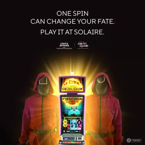 Squid Game