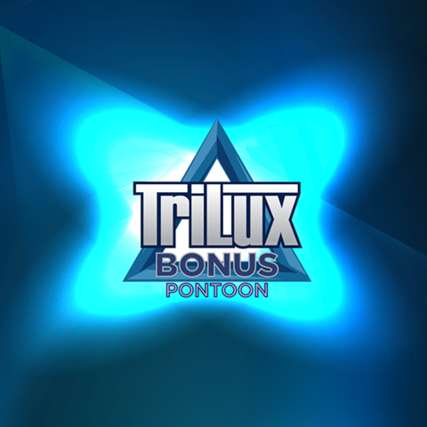 Pontoon Trilux Bonus