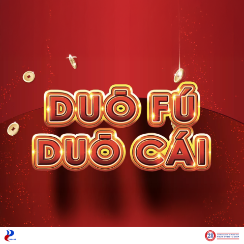 Duo Fu Duo Cai