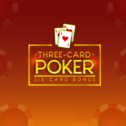 Three Card Poker