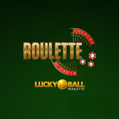 Roulette Lucky Ball