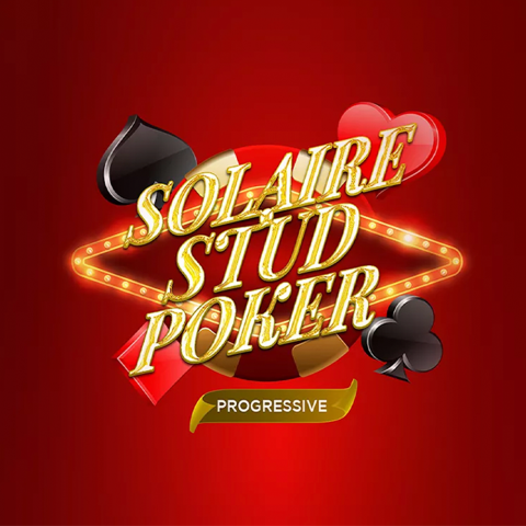 Solaire Stud Poker