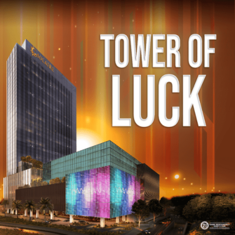 Tower of Luck