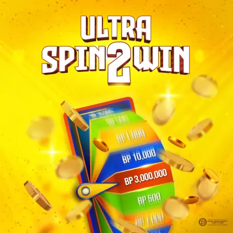 Ultra Spin2Win