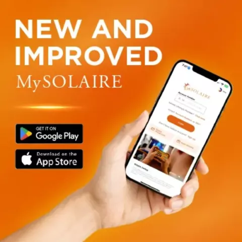 My Solaire App