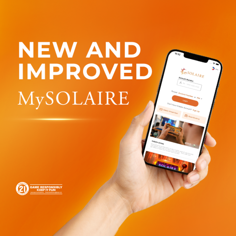 My Solaire App