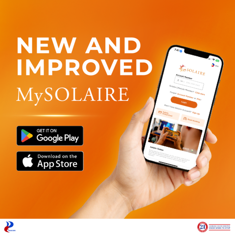 My Solaire App