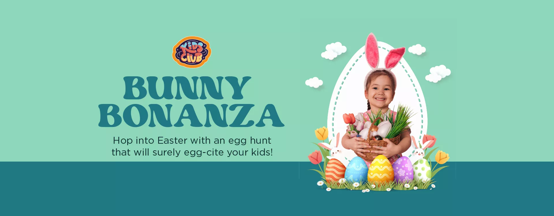Bunny Bonanza
