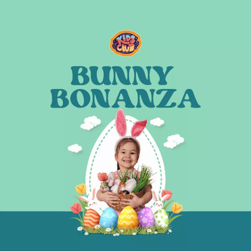 Bunny Bonanza